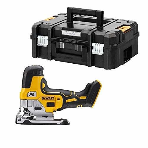 Dewalt DCS335NT (Uden Batteri)