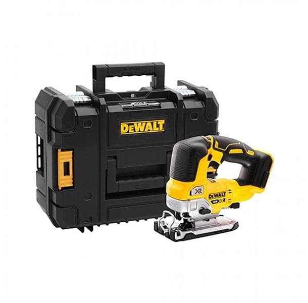 Dewalt DCS334NT (Uden Batteri)