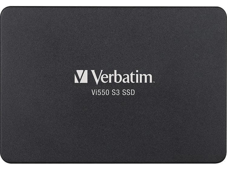 Verbatim Vi550 2.5" 128GB