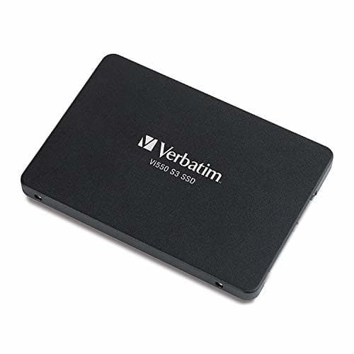 Verbatim Vi550 2.5" 256GB