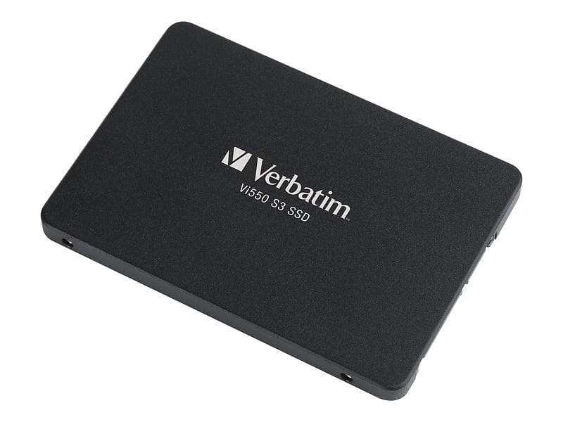 Verbatim Vi550 2.5" 512GB