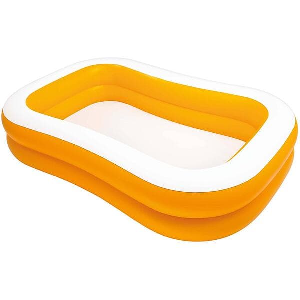 Intex Swim Center Family Pool Mandarin