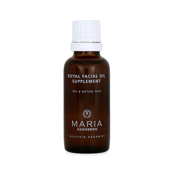 Maria Åkerberg Royal Supplement Facial Oil 30ml