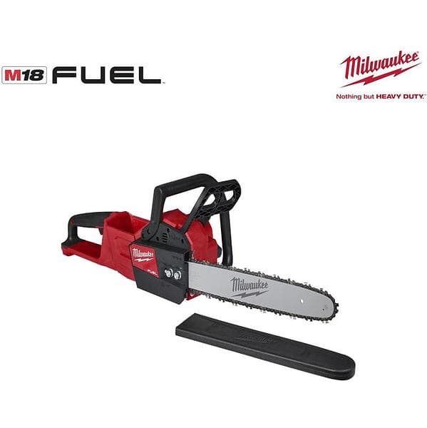 Milwaukee M18 FCHS-0 (Uden Batteri)