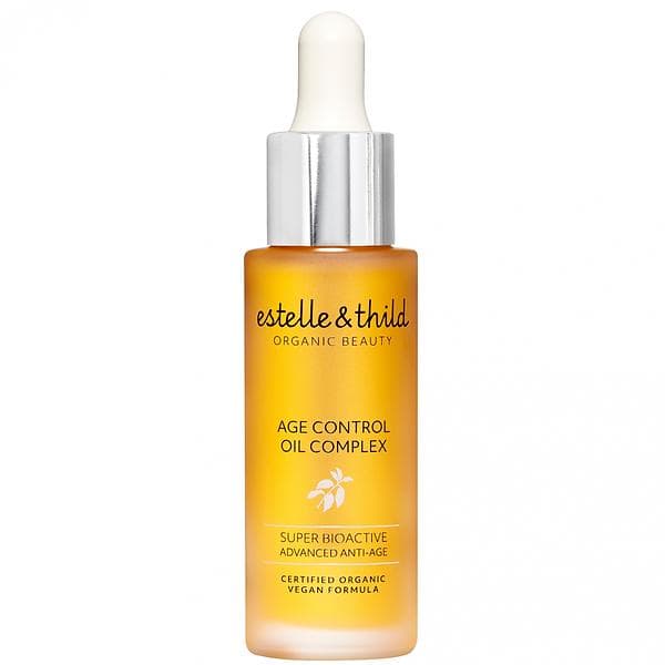 Estelle & Thild Super BioActive Age Control Oil Complex 30ml