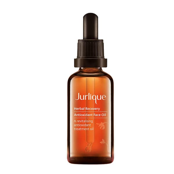 Jurlique Herbal Recovery Antioxidant Face Oil 50ml