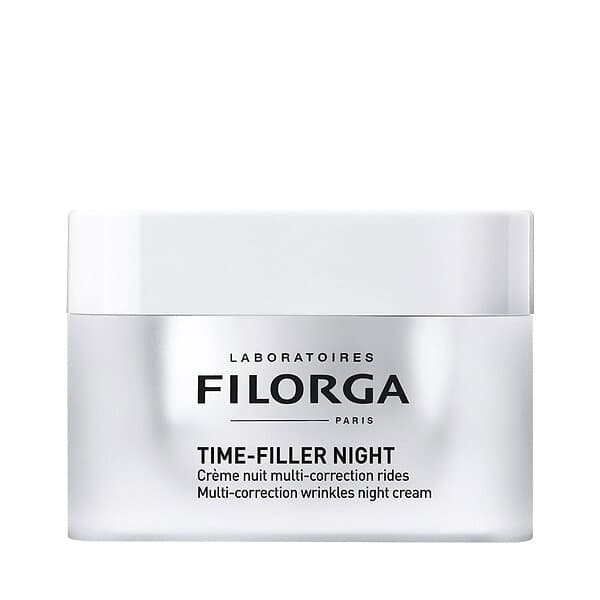 Filorga Time-Filler Night Cream 50ml