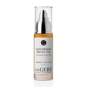 c/o GERD Cloudberry Facial Oil 30ml