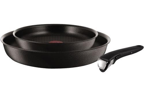 Tefal Ingenio Performance Stegepande set 2 Dele