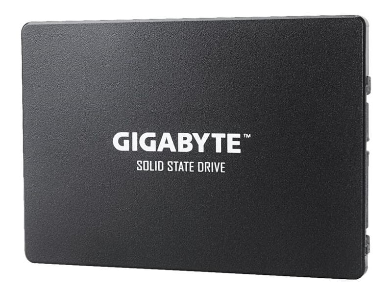 Gigabyte SSD 480GB