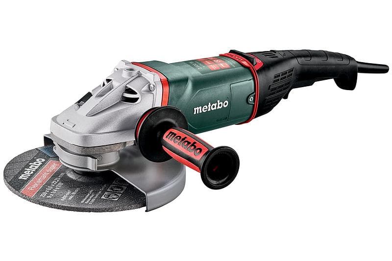 Metabo WEPBA 26-230 MVT Quick