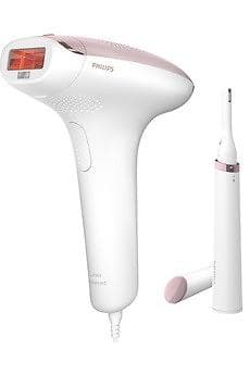 Philips Lumea IPL Advanced BRI920