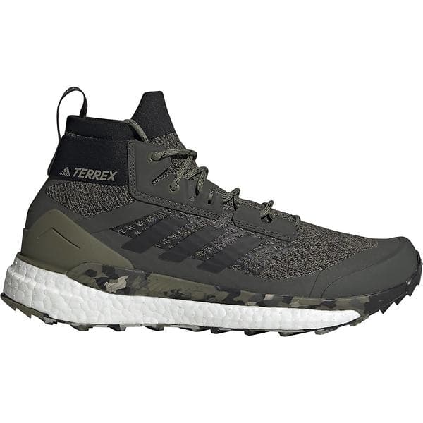 Adidas Terrex Free Hiker (Herre)