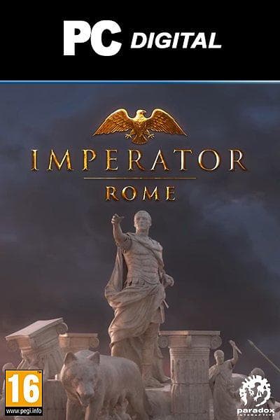 Imperator: Rome (PC)