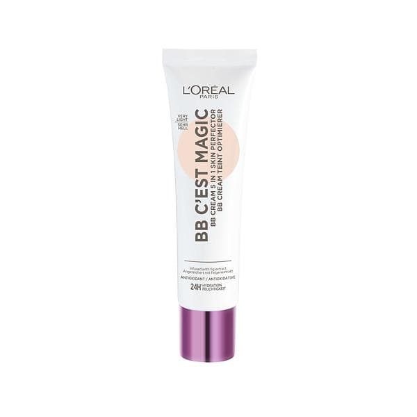 L'Oreal BB C'est Magic 5in1 Cream 30ml