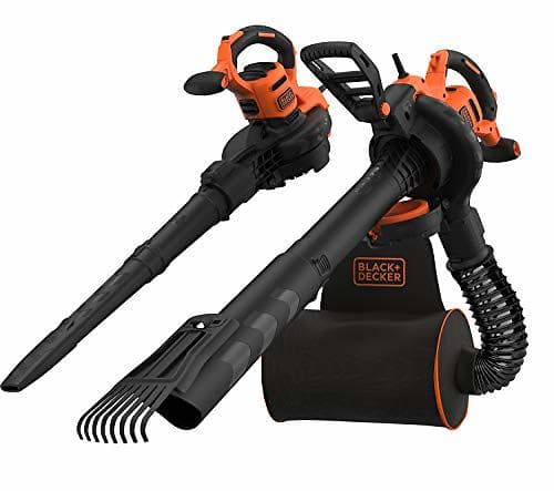 Black & Decker BEBLV301