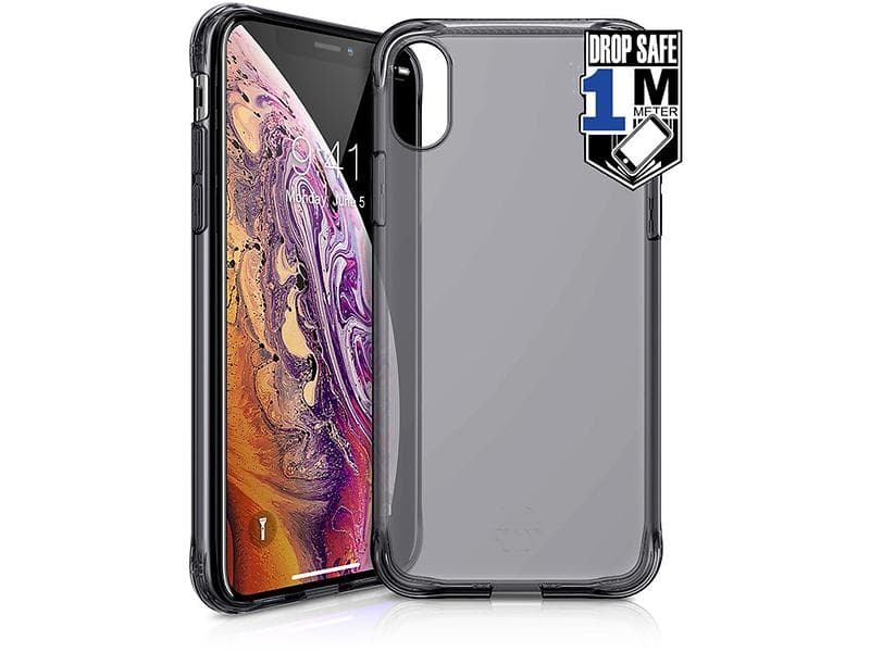 Cirafon Zero Gel Drop Safe for iPhone X/XS