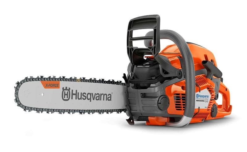 Husqvarna 545 Mark II