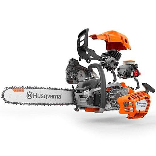 Husqvarna 550 XPG Mark II