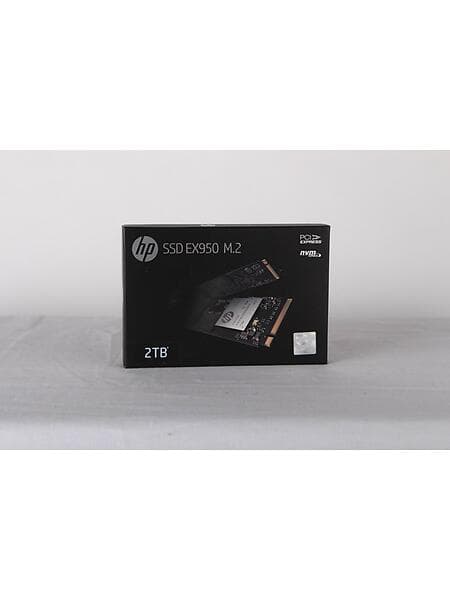 HP EX900 M.2 250GB