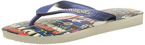 Havaianas Top Marvel (Unisex)