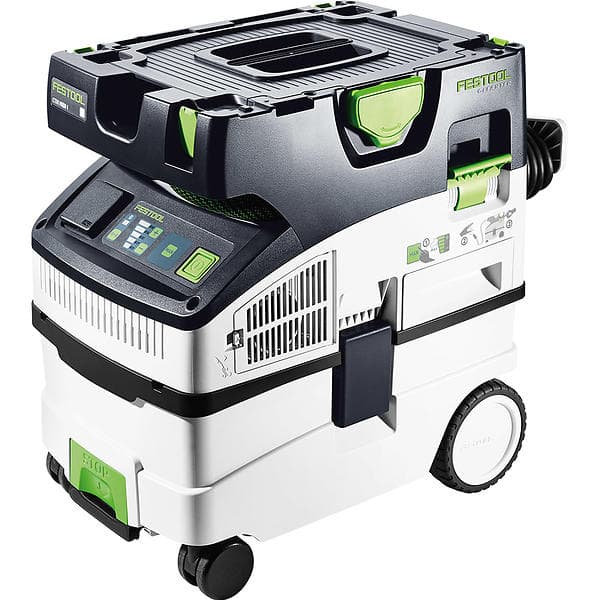 Festool CTM MIDI I