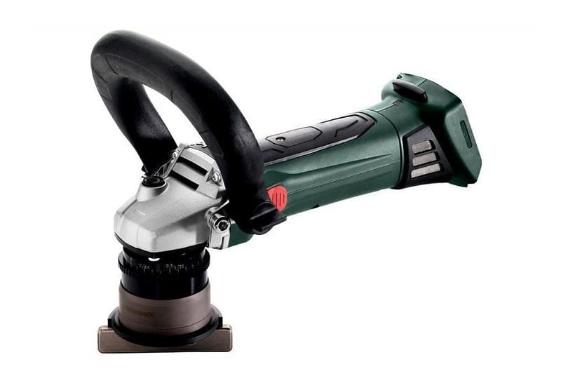 Metabo KFM 18 LTX 3 RF (Uden Batteri)