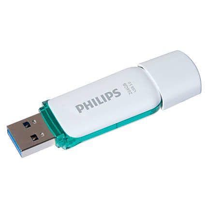 Philips USB 3.0 Snow Edition 256GB