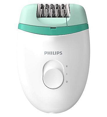 Philips Satinelle Essential BRE224