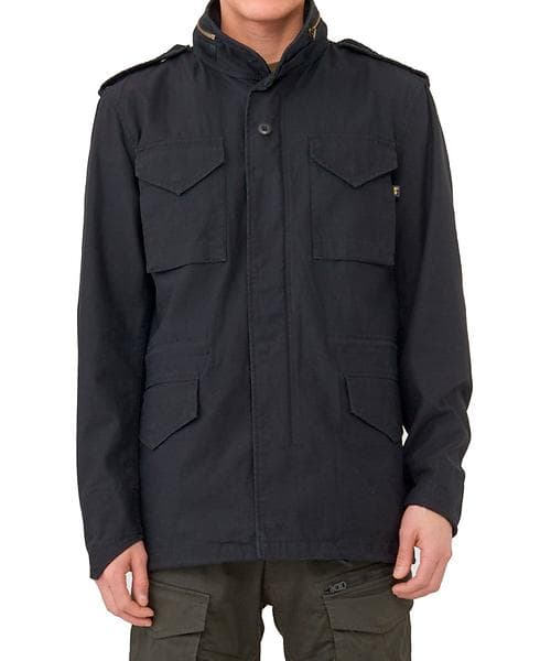 Alpha Industries M-65 Jacket (Herre)