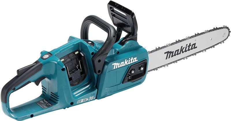 Makita DUC355Z (Uden Batteri)