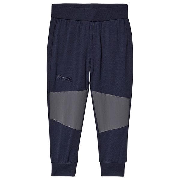 Bergans Myske Wool Pants (Jr)