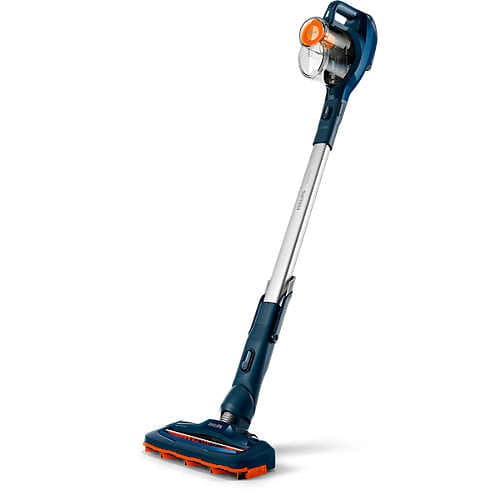 Philips SpeedPro FC6724 Cordless