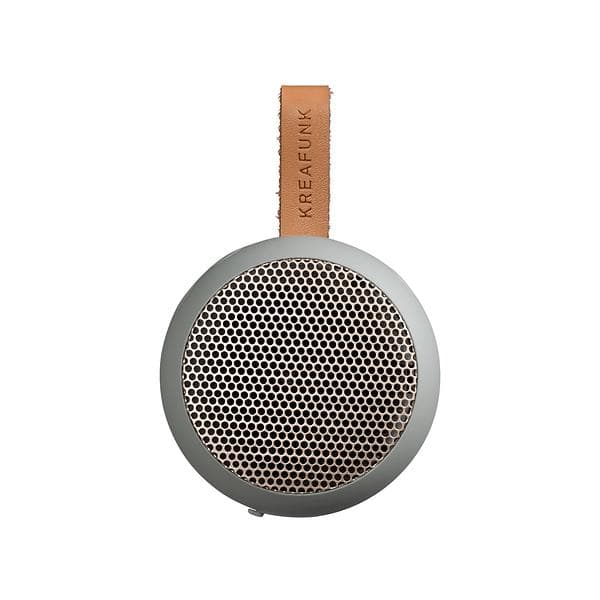 Kreafunk aGO Bluetooth Speaker