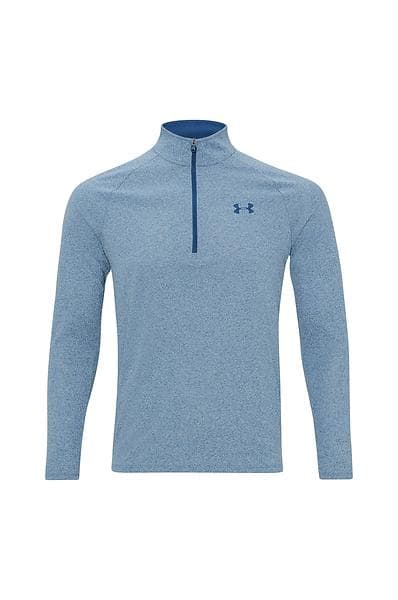 Under Armour Tech 2.0 Sweater Half Zip (Herre)