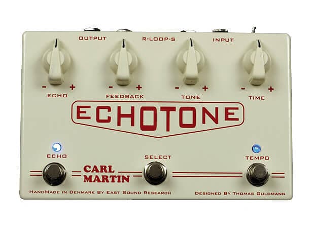 Carl Martin EchoTone