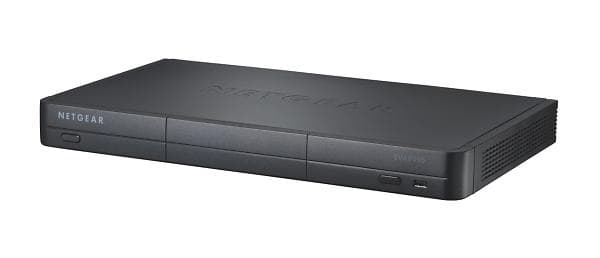 Netgear Digital Entertainer Elite EVA9100