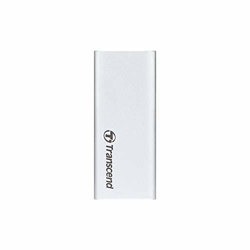 Transcend ESD240C TS120GESD240C 120GB