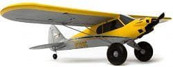 HobbyZone Carbon Cub S+ 1.3m Basic BNF