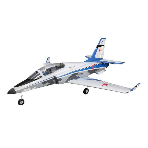 E-Flite Viper 70mm EDF Jet BNF