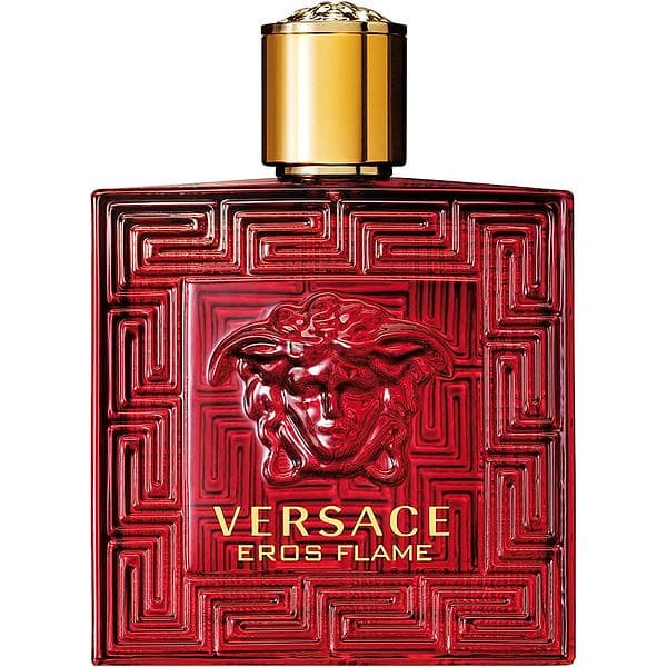 Versace Eros Flame After Shave 100ml