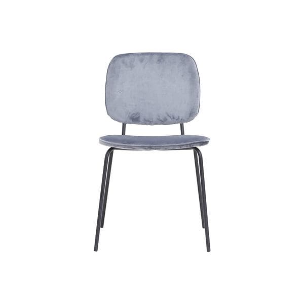 House Doctor Comma Chair