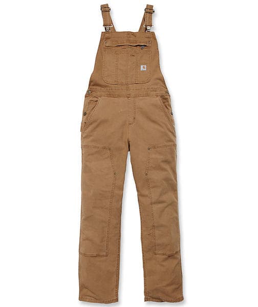 Carhartt Crawford Overalls (Dame)