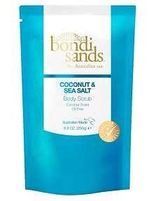 Bondi Sands Body Scrub 250g