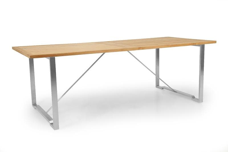 Brafab Gotland Table 220x95cm