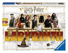 Labyrinth: Harry Potter