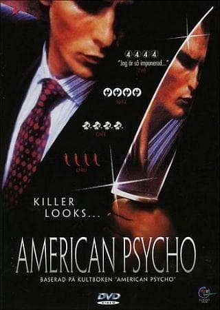 American Psycho (DVD)