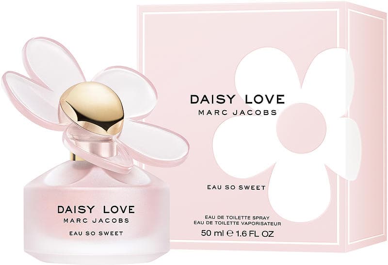 Marc Jacobs Daisy Love Eau So Sweet edt 50ml