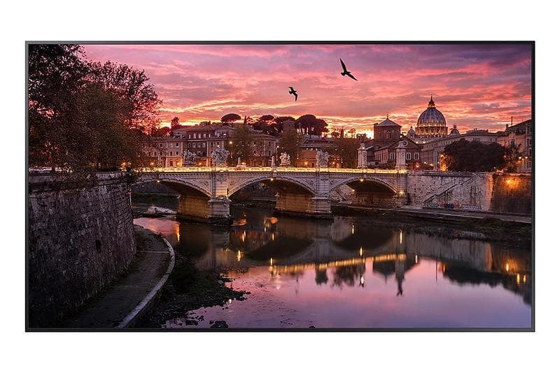 Samsung QB65R 65" 4K UHD