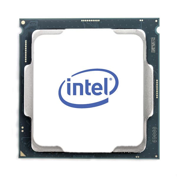 Intel Xeon E-2236 3.4GHz Socket 1151 Tray